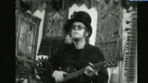 АКВАРИУМ   ЧЕЛОВЕК ИЗ КЕМЕРОВО  OFFICIAL VIDEO