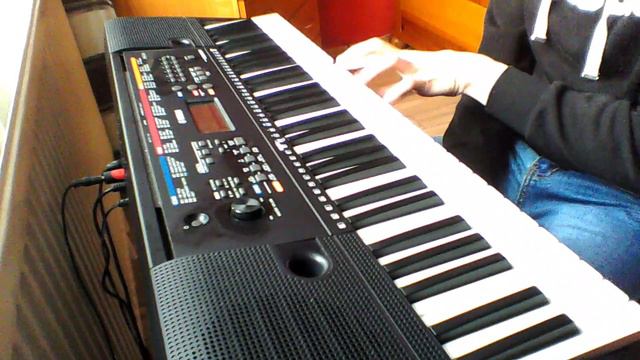 Kramer - Gwiazdor podkład mp3 + yamaha e263 смотреть онлайн