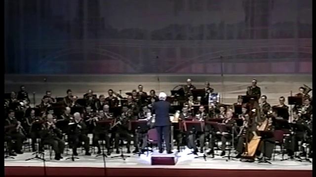 Симфоническая сюита Шехераза́д , Часть 4 . смотреть онлайн