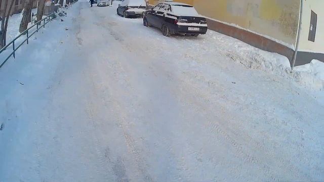 Сделал наконец таки полоску на лобовое стекло) смотреть онлайн