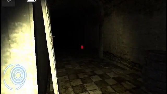 Прохождение HORROR игры "СВЕТ" смотреть онлайн