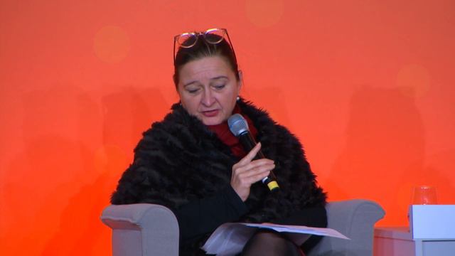 SPOTLIGHT 8 - FOSTERING COLLECTIVE EFFORTS FOR SUSTAINABLE DEVELOPMENT IMPACT смотреть онлайн