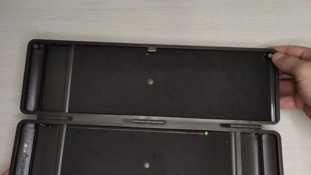 Поводочница удлиненная Korda Large Rig Safe