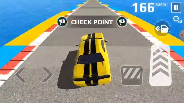 Я ору иза этой игры car crash #2 смотреть онлайн