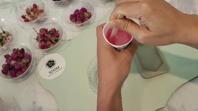 ❤ How Do You Make A Plaster Diffuser? Dry  Flower1