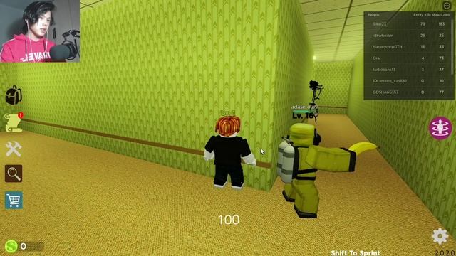 Пытаюсь доказать что roblox не говн... истории роблокс - симулятор роблокс смотреть онлайн