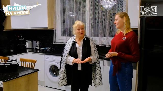 Где лучше  в Литве или на Северном Кипре