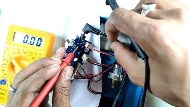 Laser Stage Lighting Repair Full Detail Step By Step | leaser light ko kaise thik kare | Burning смотреть онлайн