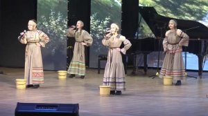 ОТЧЁТНЫЙ КОНЦЕРТ БИРОБИДЖАНСКОЙ ДМШ