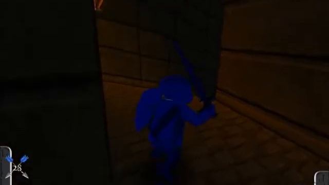 Hype: the Time Quest - useless oob compilation in Dungeons IV смотреть онлайн
