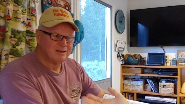 #523 Stanley Idaho National Forest Rd 419