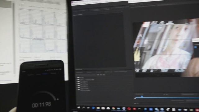 vocoder в премьер про и тонкая настройка видеокарты nvenc ускорение рендера смотреть онлайн