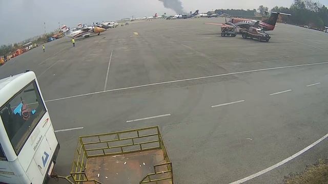[Investigation] Deadliest Airplane crash caught on CCTV || Tribhuvan International Airport || NEPAL смотреть онлайн