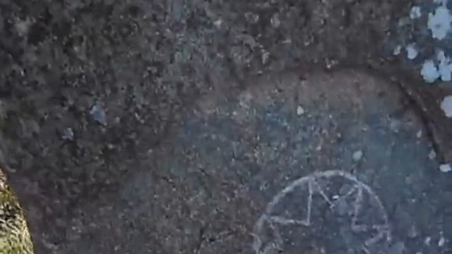 Mégalithes 5000 BC Carnac France.мегалиты 5000 лет до нашей эры карнак франция.