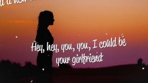 Avril Lavigne - Girlfriend (Lyrics)