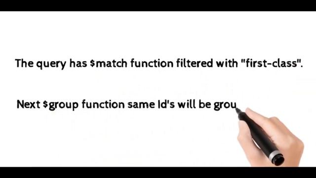 aggregation in mongodb - part I смотреть онлайн
