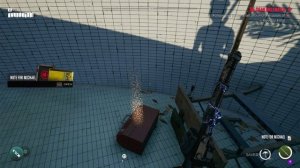 Obi's Key Location Dead Island 2