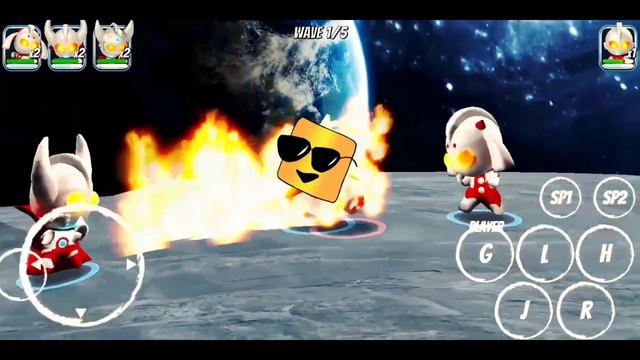 OMG MAIN ULTRAMAN RUMBLE 3 DM DAN KOIN BANYAK 💯 WORK link di deskripsi 😲#1 смотреть онлайн