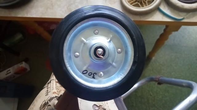 Колеса для сумки тележки смотреть онлайн