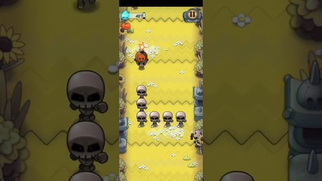 Nindash Skull Valley Level 4 смотреть онлайн