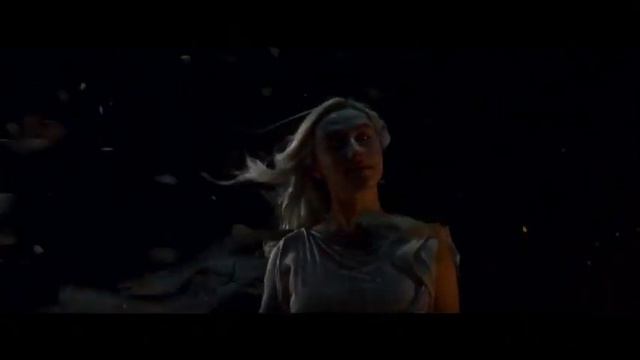 American Gods - Demeter Arrives In America
