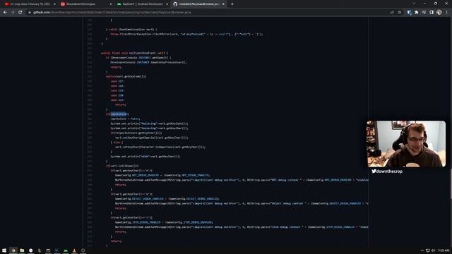 Desktop Java Programs On Android: Graphical JRE (OpenJDK) смотреть онлайн