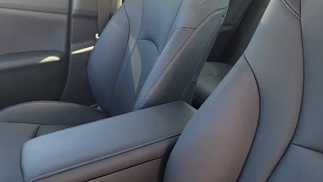 2021 Toyota Prius Tampa, Clearwater, St. Petersburg, Pinellas Park, Palm Harbor, FL 913545A смотреть онлайн