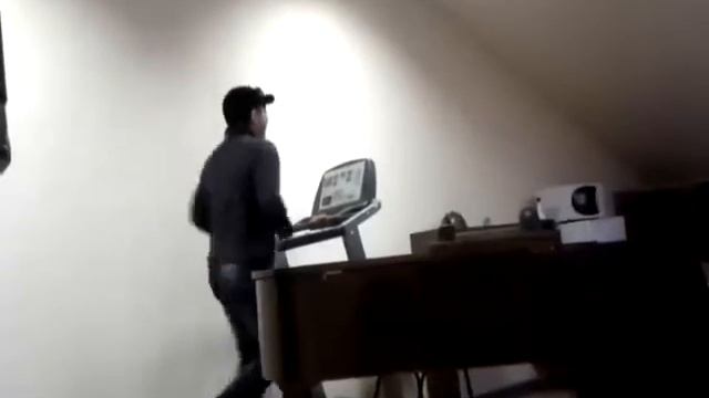 Уаууу! Майгазиев достает ми второй октавы :) смотреть онлайн