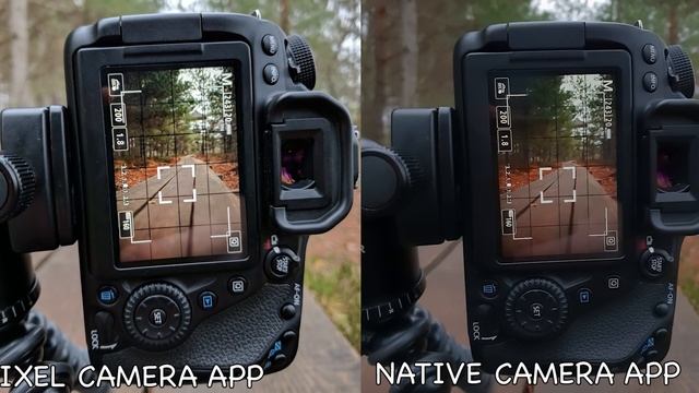 This GOOGLE PIXEL 3 Camera APP Will CHANGE Your ANDROID Smartphone смотреть онлайн