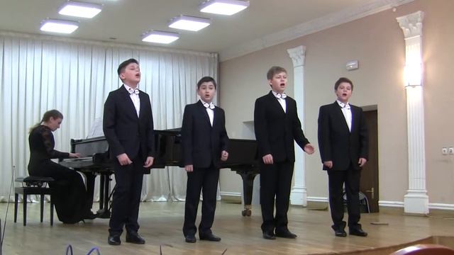 ансамбль "Орленок", "Тепло Родины" и "Сапожник", преподаватель Костко Г.Г., март 2017, г. Орел смотреть онлайн