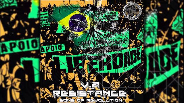 Arborum - Frenetic forest (Darkpsy) смотреть онлайн