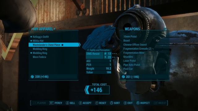 BROTHERHOOD UPGRADED - Fallout 4: Part 24 | Sonny Daniel смотреть онлайн