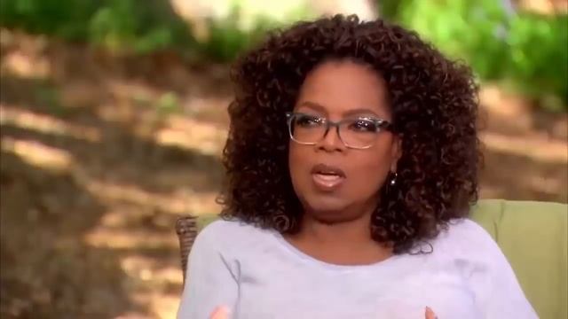 Как начинать свое утро? 10-минутный ритуал Тони Роббинса | Опра Уинфри смотреть онлайн