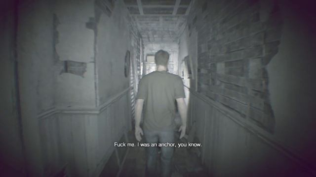 Let's Play Resident Evil 7 Biohazard Demo UPDATE смотреть онлайн