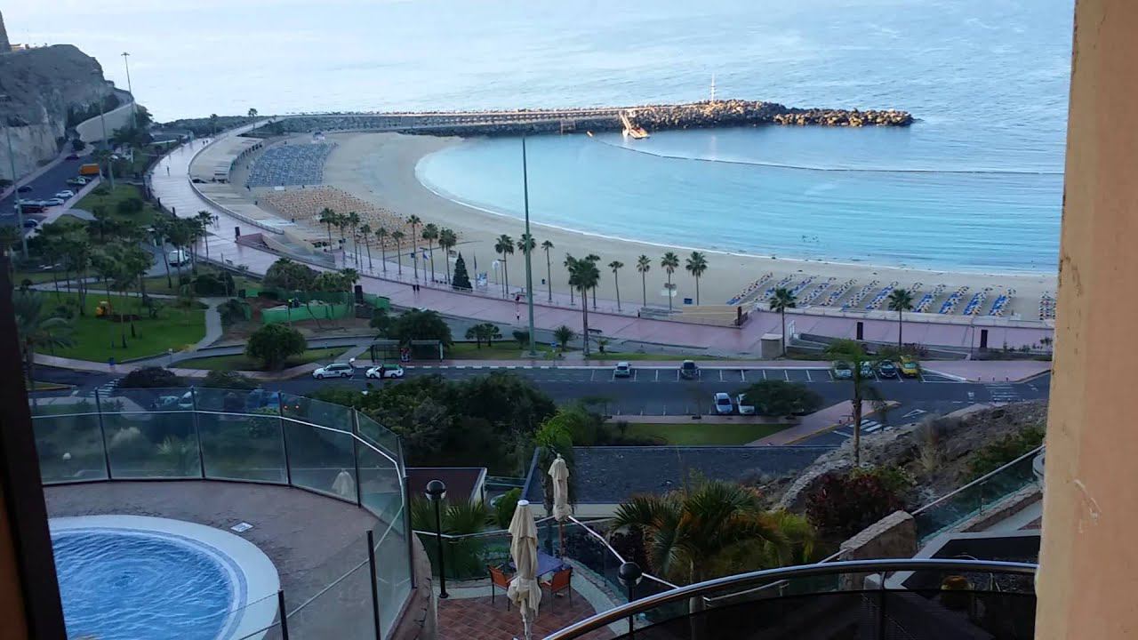 Отель Gloria Palace грандканария смотреть онлайн