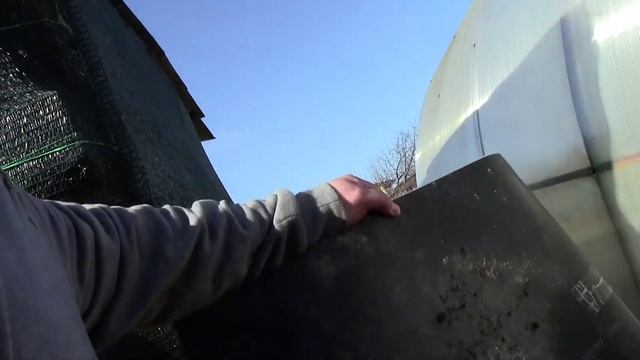 Открытие дачного сезона 2021. Шок и ужас. Обнесли нашу дачу смотреть онлайн