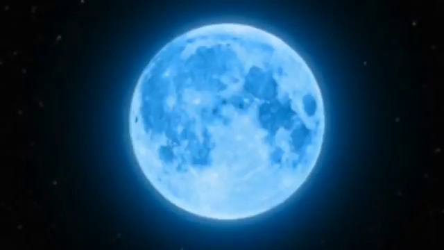 Rare Halloween Blue Moon Releasing Meditation! смотреть онлайн