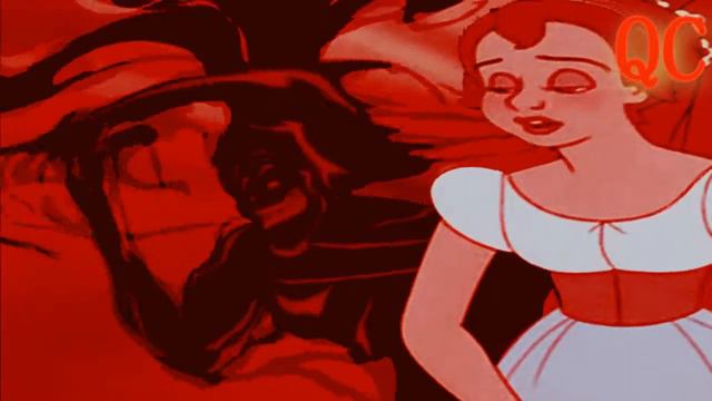 Thumbelina Hexxus Haunted mep part смотреть онлайн