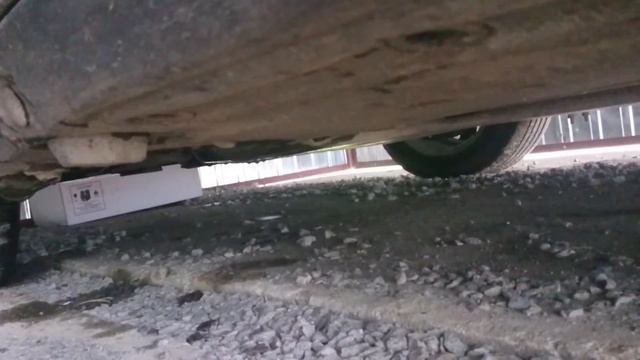 Mercedes 124 250d Ticking Noise