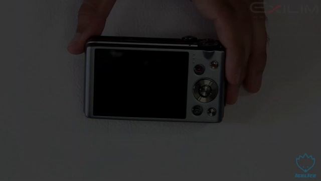 CASIO EXILIM EX-ZR400 Unboxing & Kurzreview смотреть онлайн