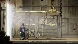 Guns Gore and Cannoli 2 Игрофильм