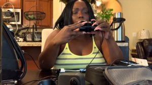 Black Box Traffic Recorder from Temu is ?️