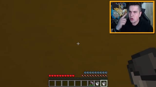 ТОЛЬКО ЛУЧШИЙ МАЙНКРАФТЕР ПРОЙДЕТ ЭТОТ УРОВЕНЬ ЗА 30 СЕКУНД В MINECRAFT смотреть онлайн