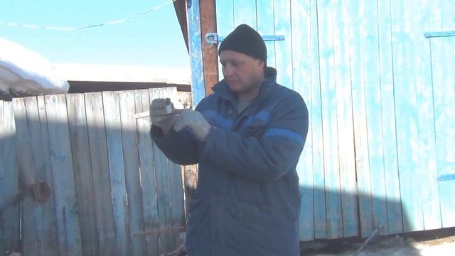 Ножницы. Про овечек. смотреть онлайн