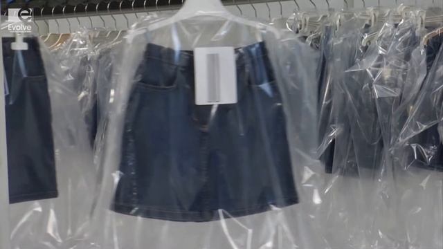 About Evolve - Fashion Production Planning and Control System for Fashion Manufacturers смотреть онлайн