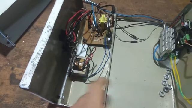 Станция нижнего подогрева своими руками смотреть онлайн