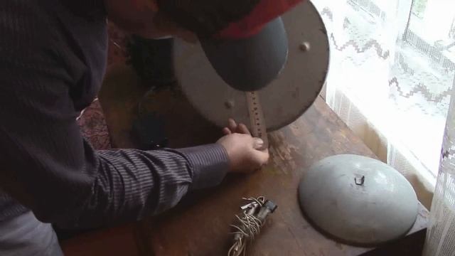 Каталитический обогреватель