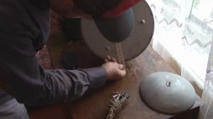 Каталитический обогреватель