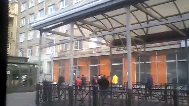 Автобус 73 "Счастливая ул-ст.м."Нарвская" смотреть онлайн