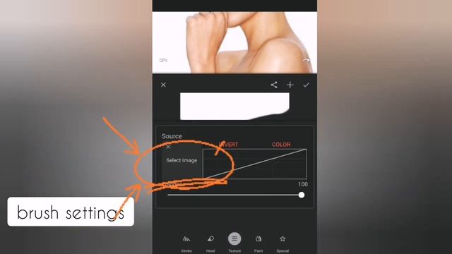 [Infinite Painter brush] TATTOO BRUSH for digital painting смотреть онлайн